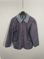 BARBOUR ESKDALE STEPPJACKE -