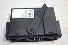 Komfortsteuergerät Bordnetzsteuergerät 13247085BB Opel Meriva A Bj,07