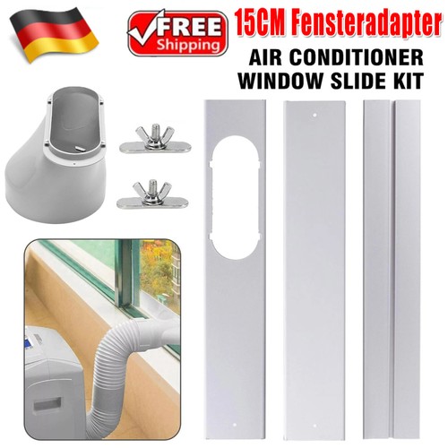 Mobile klimaanlage - 3x,