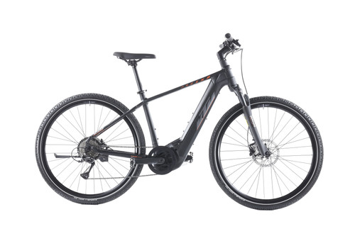 Ktm macina cross - macina, 510