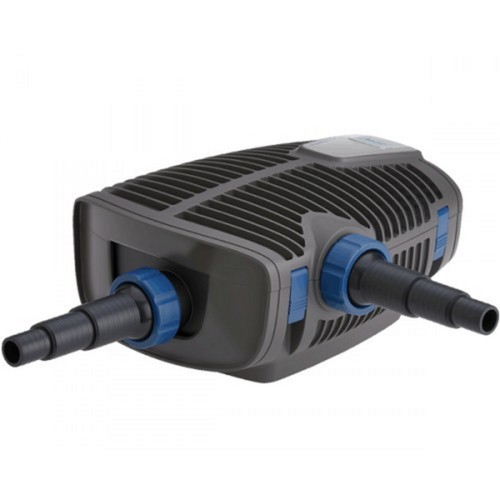 Oase aquamax 6000 eco - aquamax, neu