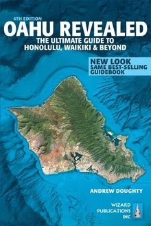 Oahu revealed the ultimate - oahu, revealed: