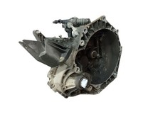 Getriebe Schaltgetriebe 5 Gang GS5-65BH 180.296km für MINI  MINI (R50, R53)