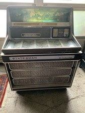 Wurlitzer STATESMAN BY