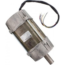 Elektromotor Maha EL 2 für