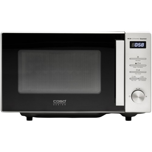 Caso ceramic gourmet - m,