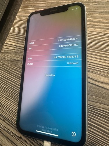 Apple iphone 64gb - 64gb, weiß