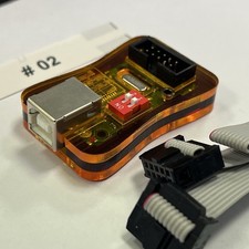 USB ISP-Programmer mit 10 Pol