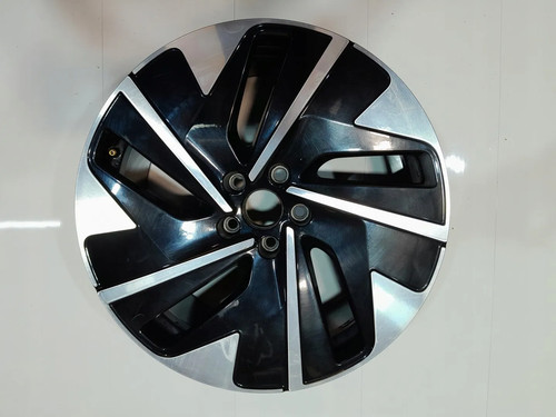 Alufelge zoll 5 5x112 - 8.5",