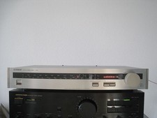Luxman T-210L analoger AM/FM