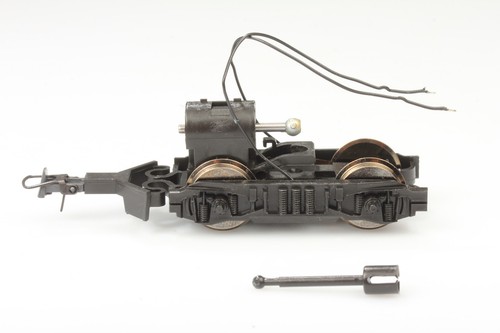 Roco drehgestell 53300 br - roco,