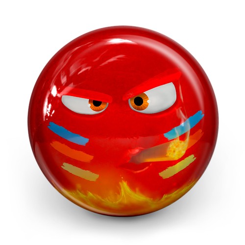 Bowling ball otb - bowling,