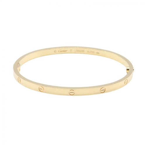 Cartier love armband - cartier, sm