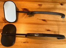 EMUK HALTER WOHNWAGENSPIEGEL