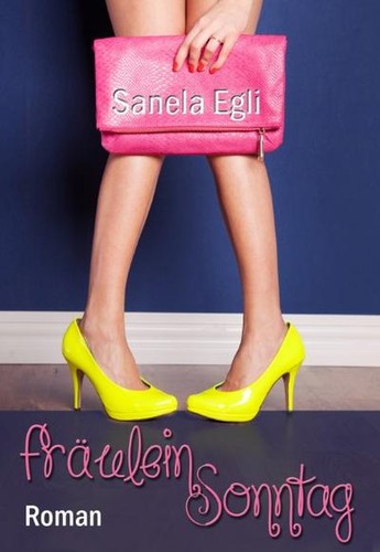 Fräulein sonntag sanela egli - fräulein, sonntag,