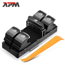 Fensterheberschalter Vorne