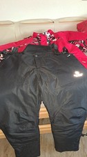 Skianzug Herren Größe XXXL