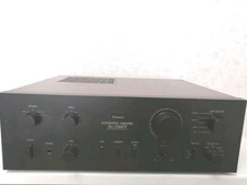 Sansui AU-D607F Extra Pre Main