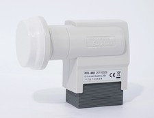 Universal Quatro LNB 4