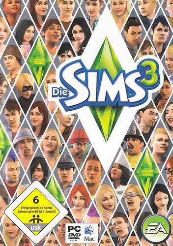 Die sims - die,