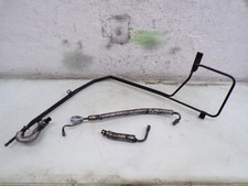 3x Servoleitung Mercedes W124