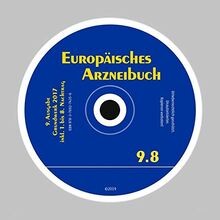 Europäisches arzneibuch - europäisches,