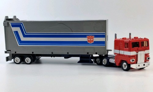 Transformers optimus prime - g1,