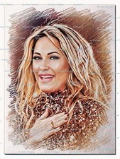 Helene Fischer--6749- -Druck