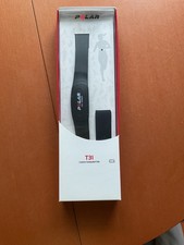 Polar T31 Coded - Sender für Herzfrequenzsensor, Aktivitätsmesser EKG Sender