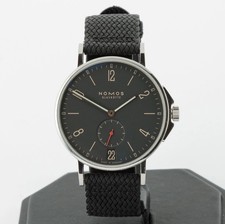 Men's Nomos Glashutte Tangente
