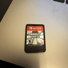 Super Mario Party - Nintendo