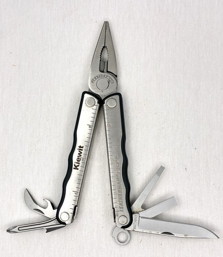 Leatherman blast multitool - leatherman,