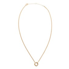 Cartier Collier Trinity Mini