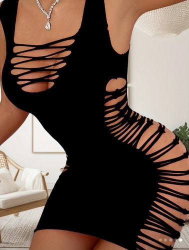 Sexy damen aushöhlen dessous - aushöhlen,
