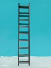 PLAYMOBIL TREPPE BRAUN REF