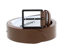 Lacoste casual raw edges w110 - edges,