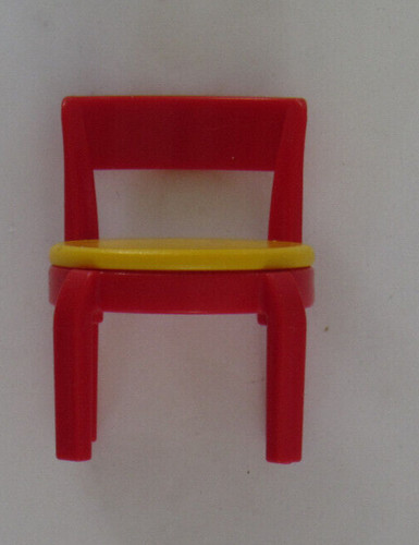 Playmobil stuhl stapelstuhl - playmobil©,