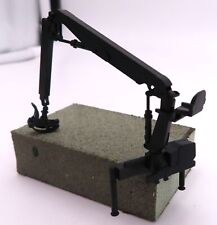 Herpa 9499992 Hiab Ladekran mit Holzgreifer aus 314008 1:87 H0