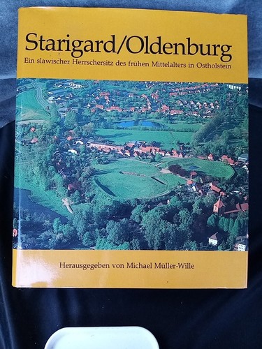Starigard oldenburg ein - starigard/oldenburg.,
