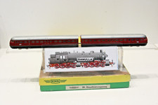 Rokal B1005/6 Dieseltriebwagenzug, optisch sehr gut, Originalkarton