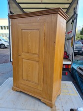 Alter antiker schrank - alter,