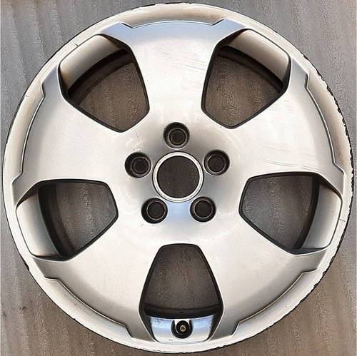 Original audi alufelge - original,