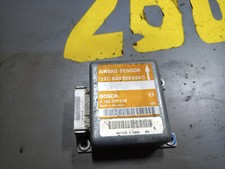 Audi steuergerät airbag - steuergerät,