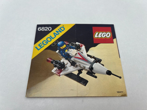 Lego bauanleitung legoland - ®,