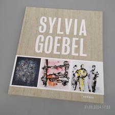Sylvia Goebel ~ 47 Bilder