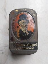 Kautabakdose von Grimm & Triepel Nordhausen