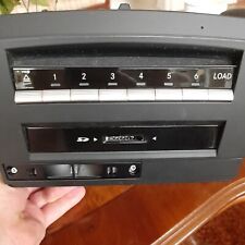 Org. Mercedes S  W221 Mopf NTG 3,5 Navi/CD-/DVD-Wechsler Headunit Comand '2011