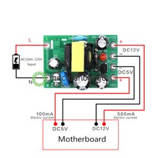 110 220v switching - switching, power