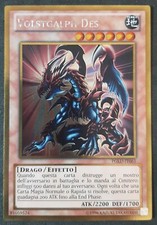 VOLSTGALPH DES Seltenes Gold