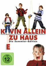 Kevin allein zu Haus - Die